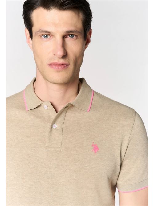  U.S. POLO ASSN. | 97027 0222124